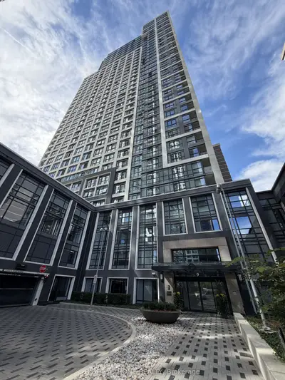 9 Mabelle Avenue 2916, Toronto, On M9a 0e1