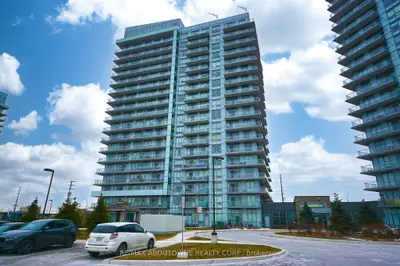 4677 Glen Erin Drive 1202, Mississauga, On L5m 2e3