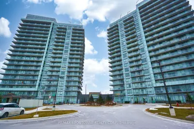 4677 Glen Erin Drive 1202, Mississauga, On L5m 2e3