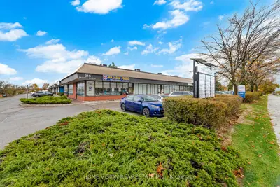 315 Traders Boulevard E 11, Mississauga, On L4z 3e4