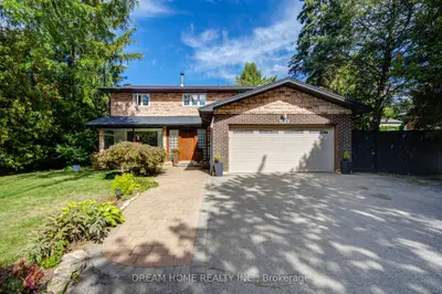 2263 Taylor's Orchard, Mississauga, On L5b 2t1