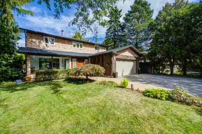 2263 Taylor's Orchard, Mississauga, On L5b 2t1