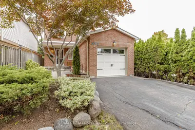 6317 Martel Court, Mississauga, On L5n 3h6