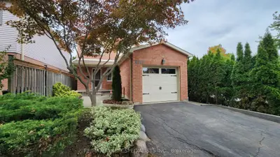 6317 Martel Court, Mississauga, On L5n 3h6