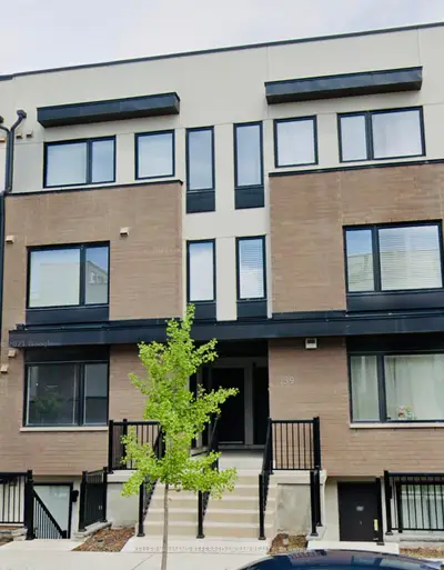 159 William Duncan Road 2, Toronto, On M3k 0b7