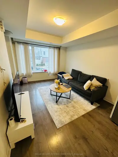 159 William Duncan Road 2, Toronto, On M3k 0b7