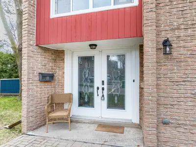 640 Rathburn Road E 8, Mississauga, On L4z 1c6