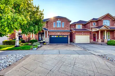 1436 GULLEDGE Trail, Oakville, ON L6M 3Z8