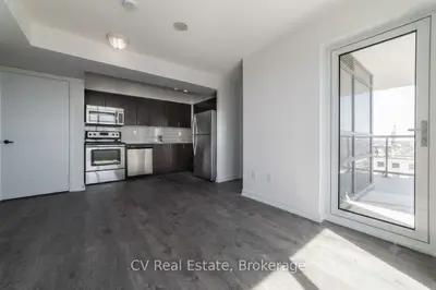 1410 Dupont Street 2504, Toronto, On M6h 0b6