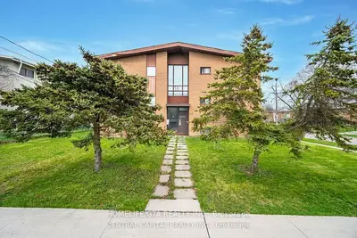 2313 Kipling Avenue 5, Toronto, On M9w 4l7