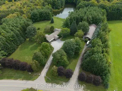 7191 Castlederg Side Road, Caledon, On L7c 0p7