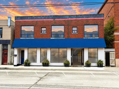 3605 Lake Shore Boulevard W, Toronto, On M8w 1p5