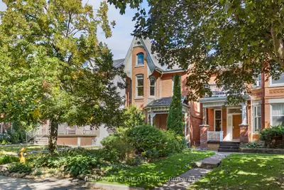 195 Dunn Avenue, Toronto, On M6k 2s1