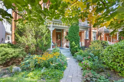 195 Dunn Avenue, Toronto, On M6k 2s1