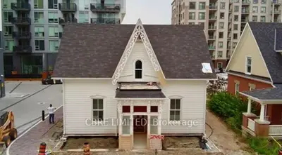2460 Old Bronte Road, Oakville, On L6m 4j2