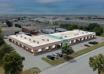 2722 Rena Road, Mississauga, On L4t 1g3