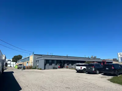 451 Wyecroft Road, Oakville, On L6k 2h2