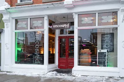 72 Main Street S, Halton Hills, On L7g 3g3