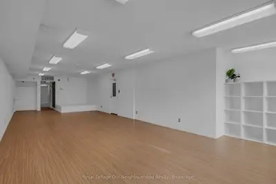 1224 King Street W 300, Toronto, On M6k 1g4