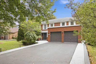 2255 Prince John Boulevard, Mississauga, On L5k 2j3