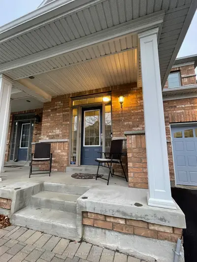 22 FORBES Terrace, Milton, ON L9T 3X3