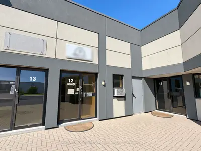 1935 Drew Road 12, Mississauga, On L5s 1m7