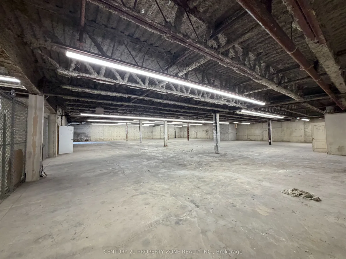 1935 Drew Road 12, Mississauga, On L5s 1m7