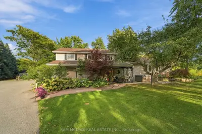 8375 Creditview Road, Brampton, On L6y 0g7