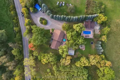 8375 Creditview Road, Brampton, On L6y 0g7