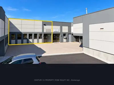 1935 Drew Road 13, Mississauga, On L5s 1m7