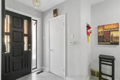 2260 Wiseman Court, Mississauga, On L5j 1p2