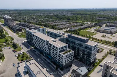 2450 Old Bronte Road 707, Oakville, On L6m 4j2
