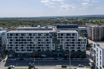 2450 Old Bronte Road 707, Oakville, On L6m 4j2