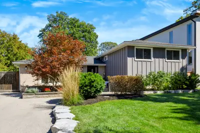 493 Forestwood Crescent, Burlington, On L7l 4k2