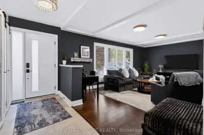 493 Forestwood Crescent, Burlington, On L7l 4k2