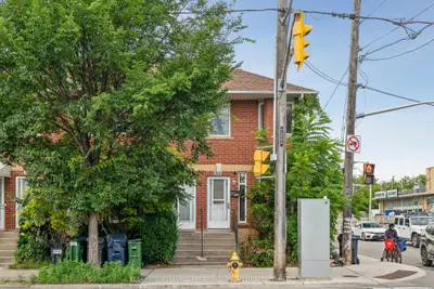 1508 Dupont Street, Toronto, On M6p 4g7
