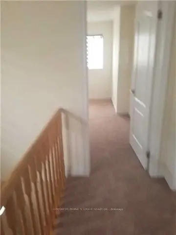 38 Yardley Crescent Upper, Brampton, On L6x 5l7