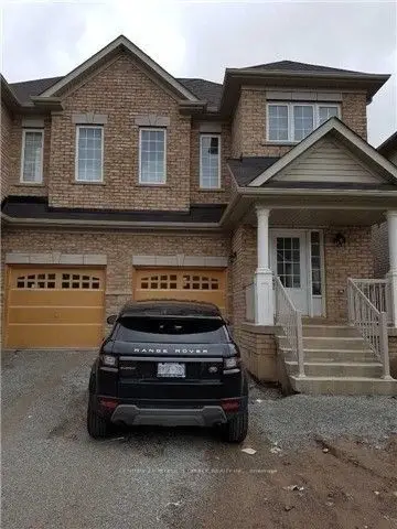 38 Yardley Crescent Upper, Brampton, On L6x 5l7