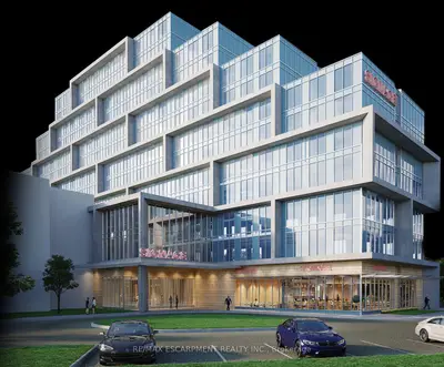 600 Dixon Road 113 & 114, Toronto, On M9w 1j1