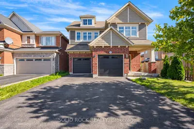 358 Laundon Terrace, Milton, On L9t 7n9