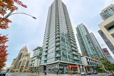 4099 Brickstone Mews 3107, Mississauga, On L5b 0h3