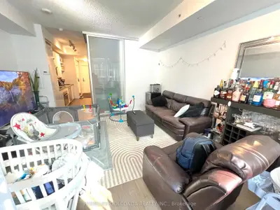 60 Annie Craig Drive 710, Toronto, On M8v 0c5