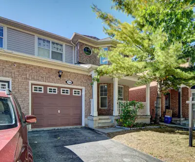 750 Irving Terrace, Milton, On L9t 6h2