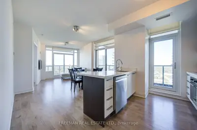 36 Park Lawn Road 2305, Toronto, On M8v 0e5