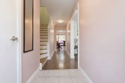 60 Chipwood Crescent, Brampton, On L6v 2e5