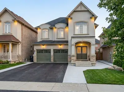 13 Black Diamond Crescent Bsmt-1, Brampton, On L6x 0v8
