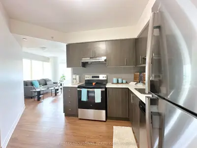188 Clark Boulevard 204, Brampton, On L6t 0j2