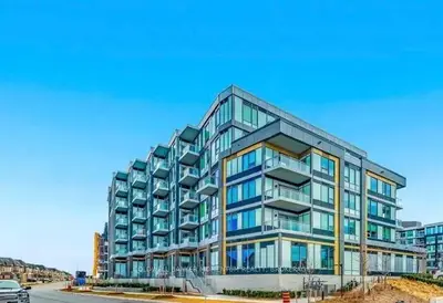 2501 Saw Whet Boulevard 115, Oakville, On L6m 5n2