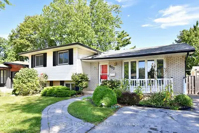 607 Walkers Line, Burlington, On L7n 2e6