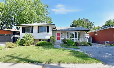 607 Walkers Line, Burlington, On L7n 2e6